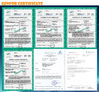 La CINA FUAN GENFOR POWER EQUIPMENT CO., LTD. Certificazioni